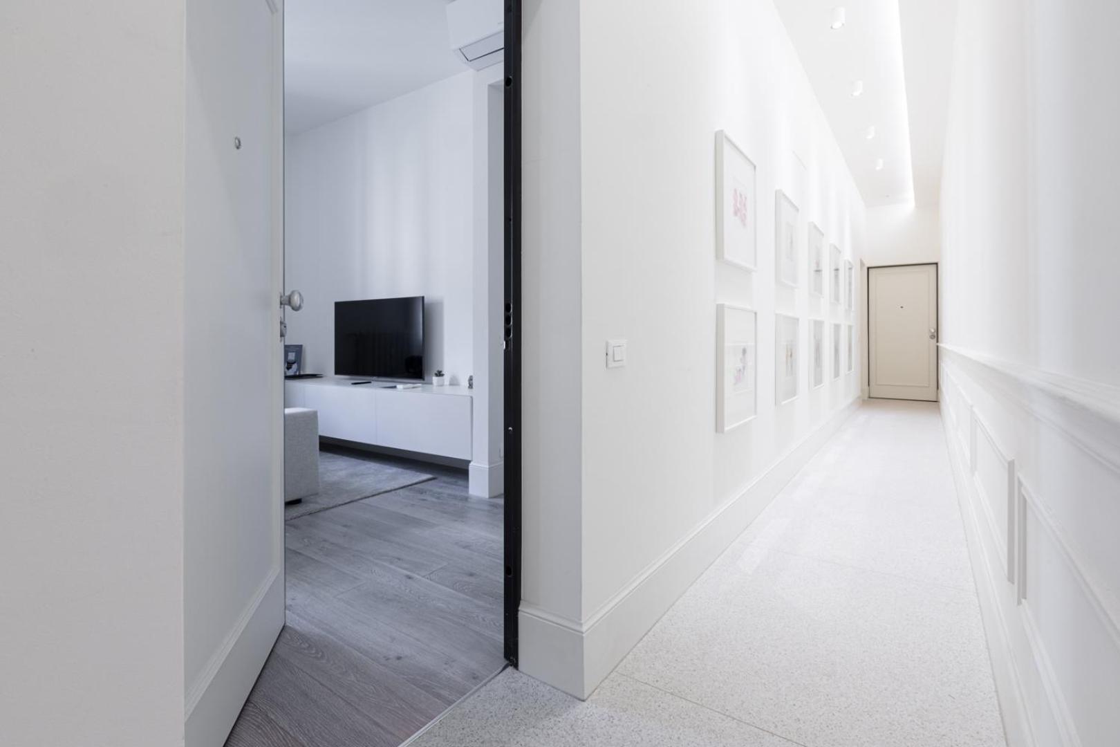 Centrale Suite With Balcony - Top Collection Milán Exterior foto