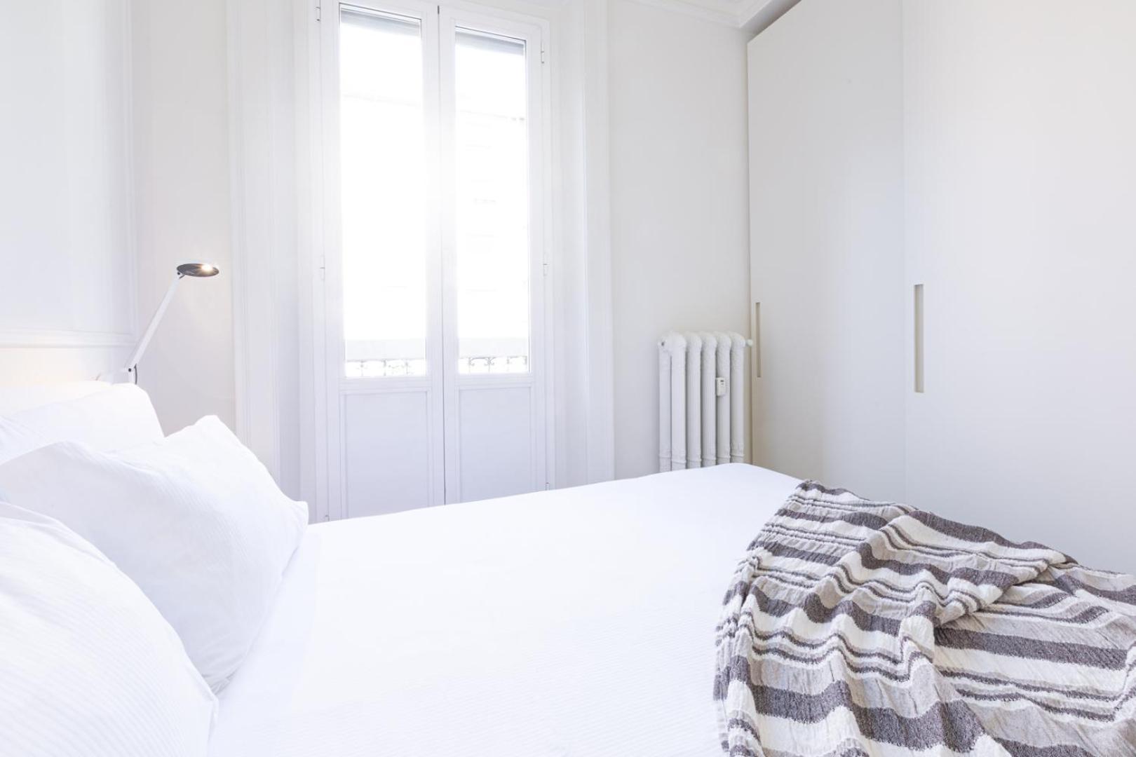 Centrale Suite With Balcony - Top Collection Milán Exterior foto