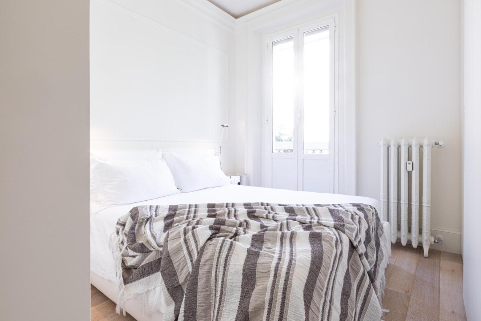 Centrale Suite With Balcony - Top Collection Milán Exterior foto