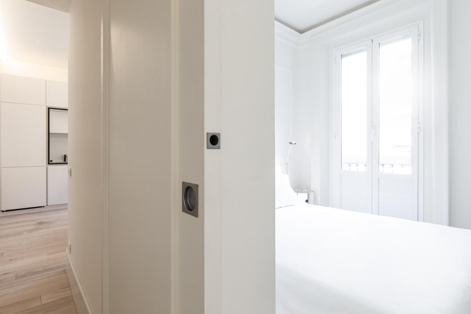 Centrale Suite With Balcony - Top Collection Milán Exterior foto