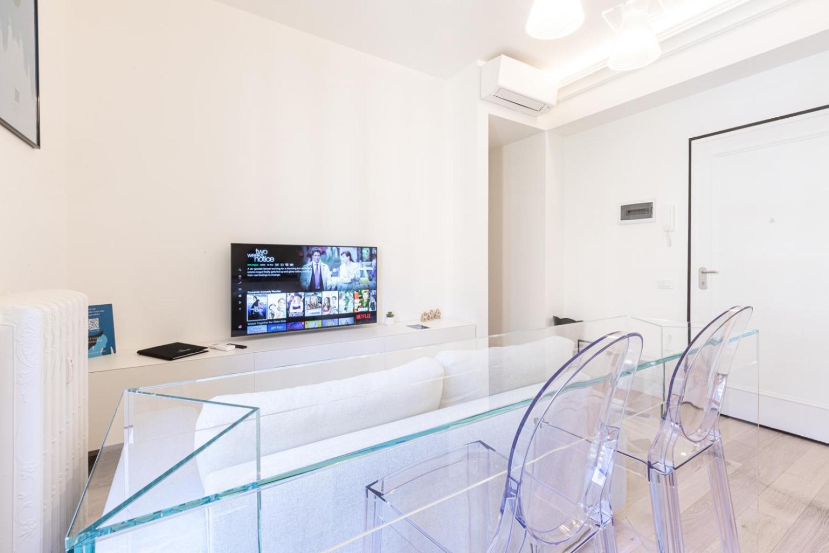 Centrale Suite With Balcony - Top Collection Milán Exterior foto